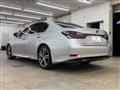 2016 Lexus GS