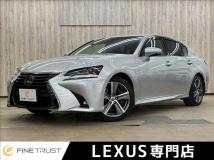 2016 Lexus GS