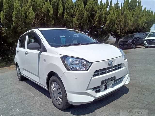 2023 Daihatsu Mira