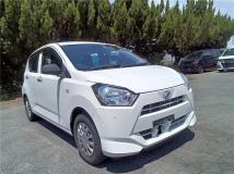 2023 Daihatsu Mira