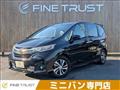 2016 Honda Freed