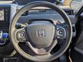 2016 Honda Freed