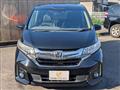 2016 Honda Freed