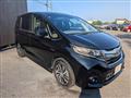 2016 Honda Freed
