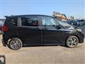 2016 Honda Freed