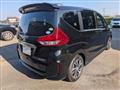 2016 Honda Freed