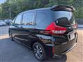 2016 Honda Freed