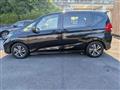 2016 Honda Freed