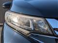 2016 Honda Freed
