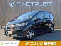 2016 Honda Freed