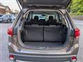 2015 Mitsubishi Outlander
