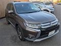 2015 Mitsubishi Outlander