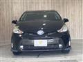 2015 Toyota PRIUS α