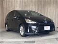 2015 Toyota PRIUS α