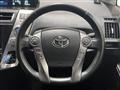 2015 Toyota PRIUS α