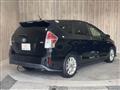 2015 Toyota PRIUS α