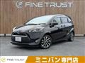2018 Toyota Sienta