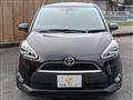 2018 Toyota Sienta