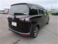 2018 Toyota Sienta