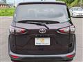 2018 Toyota Sienta