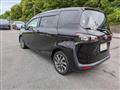 2018 Toyota Sienta