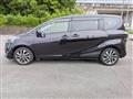2018 Toyota Sienta