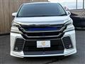 2015 Toyota Vellfire