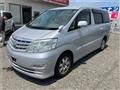 2005 Toyota Alphard G