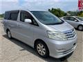 2005 Toyota Alphard G