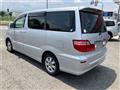 2005 Toyota Alphard G