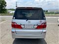 2005 Toyota Alphard G