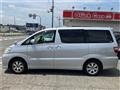 2005 Toyota Alphard G