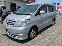 2005 Toyota Alphard G