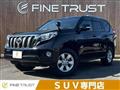 2015 Toyota Land Cruiser Prado