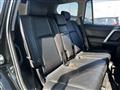 2015 Toyota Land Cruiser Prado