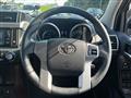 2015 Toyota Land Cruiser Prado