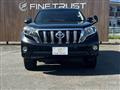 2015 Toyota Land Cruiser Prado