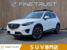 2015 Mazda CX-5
