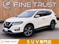 2018 Nissan X-Trail