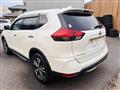 2018 Nissan X-Trail