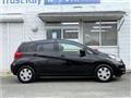 2016 Nissan Note
