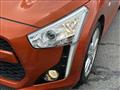 2021 Daihatsu Copen