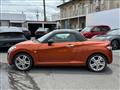 2021 Daihatsu Copen