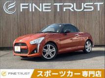 2021 Daihatsu Copen