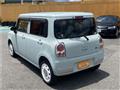 2014 Suzuki Lapin