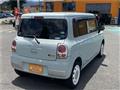 2014 Suzuki Lapin