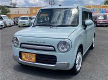 2014 Suzuki Lapin