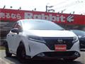 2020 Nissan Note
