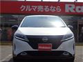 2020 Nissan Note