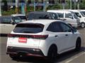 2020 Nissan Note